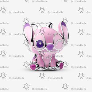 Pandora Disney Lilo & Stitch Angel Charm